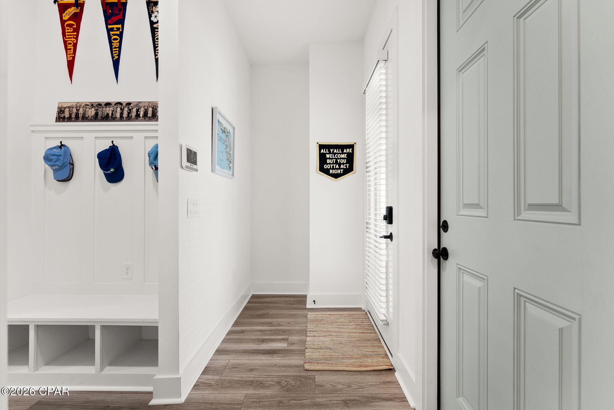 Tapestry Park - Residential