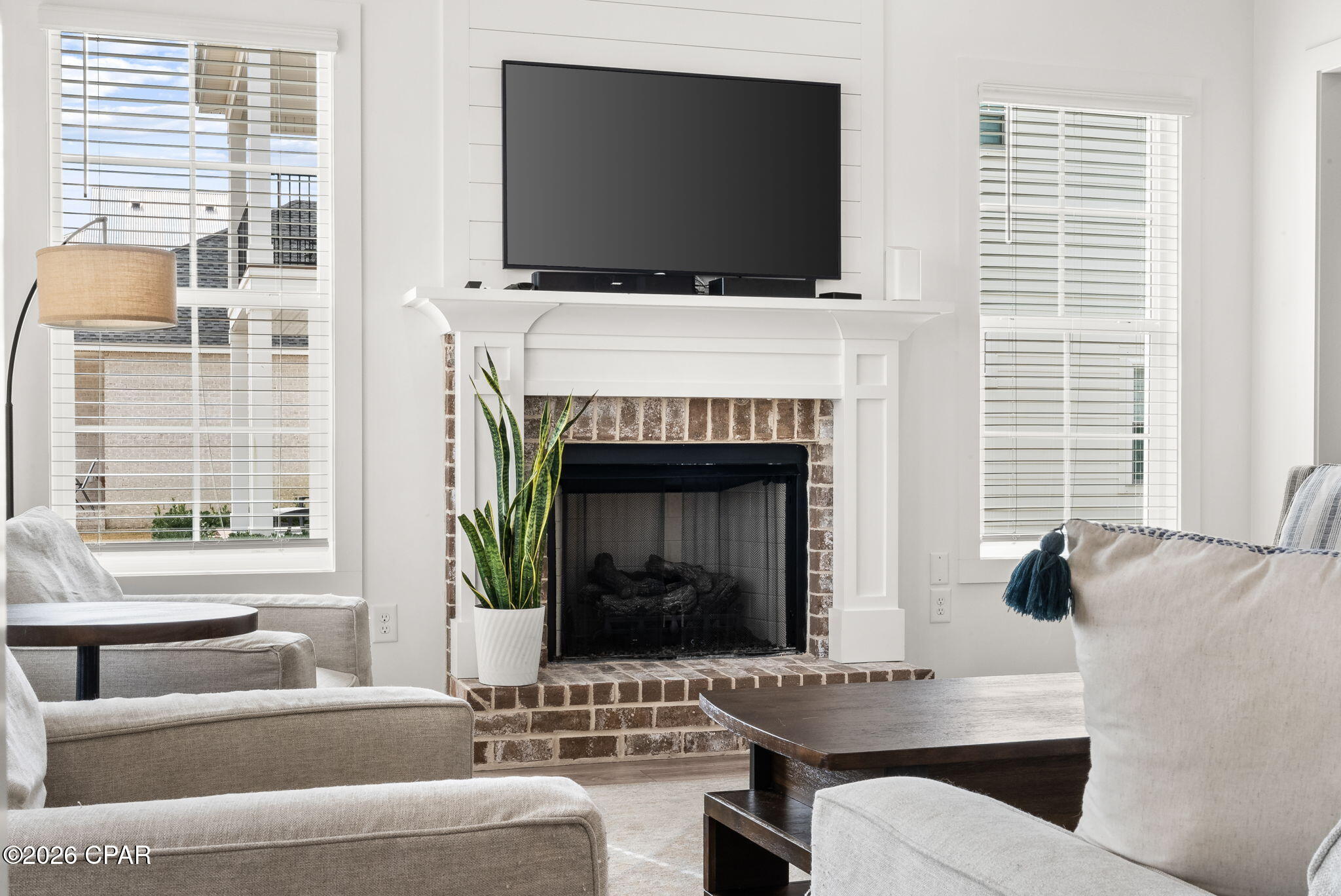 Tapestry Park - Residential