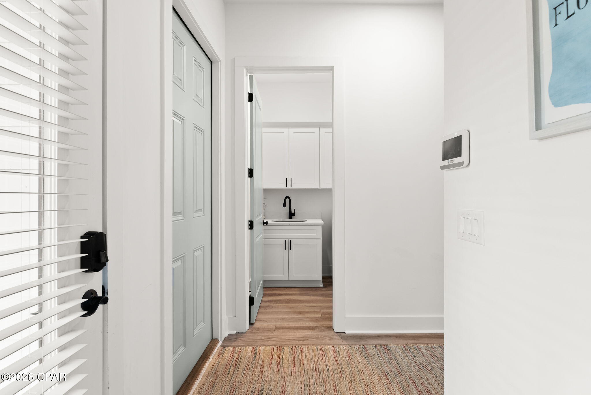 Tapestry Park - Residential