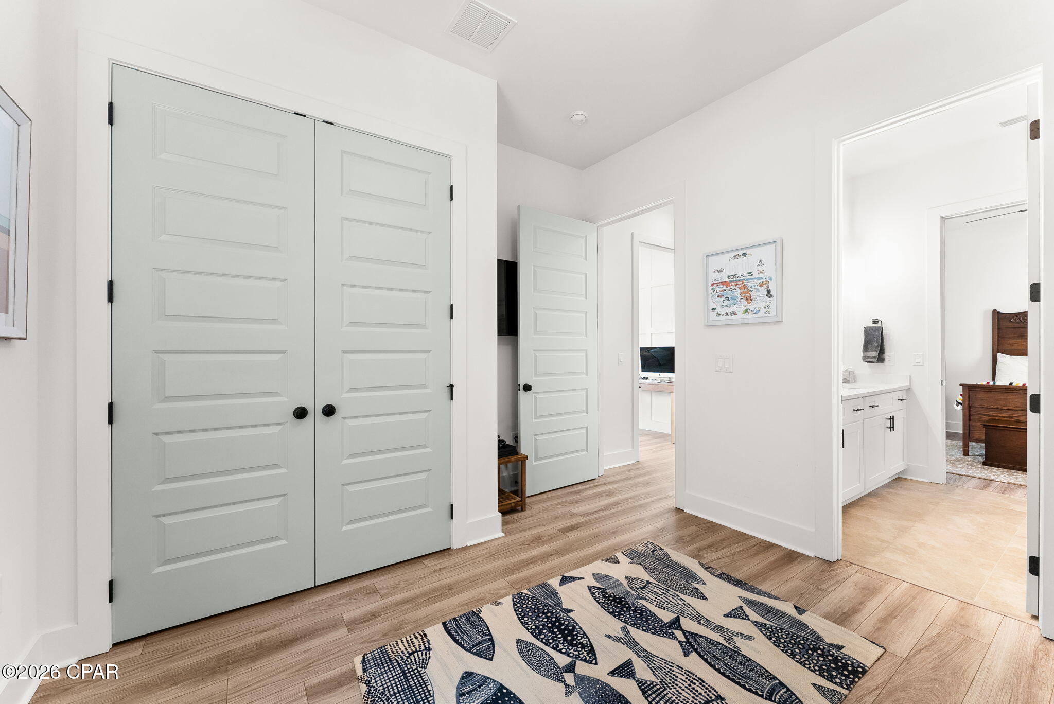 Tapestry Park - Residential