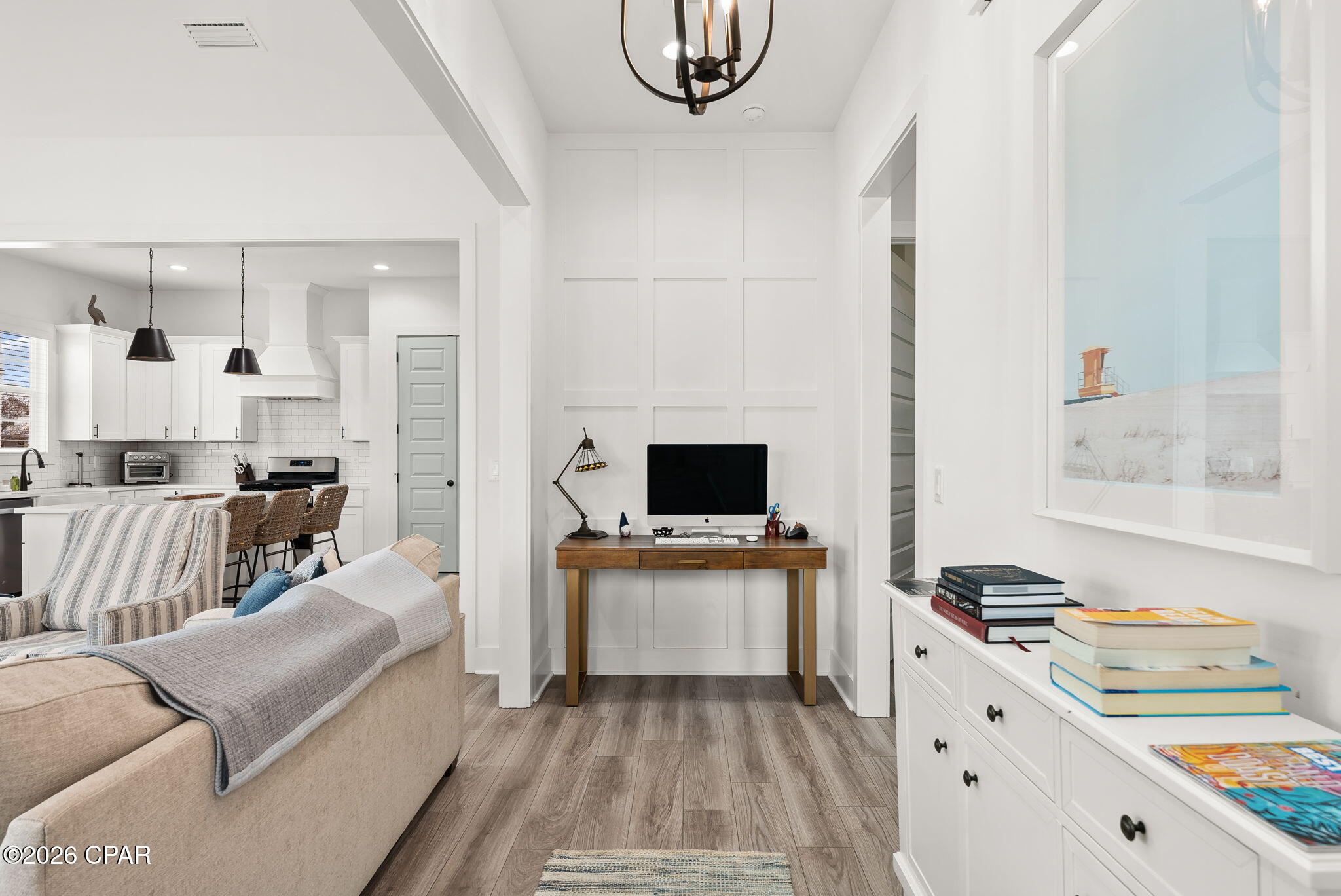 Tapestry Park - Residential