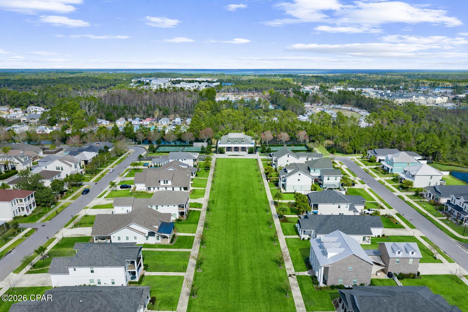 Tapestry Park - Residential