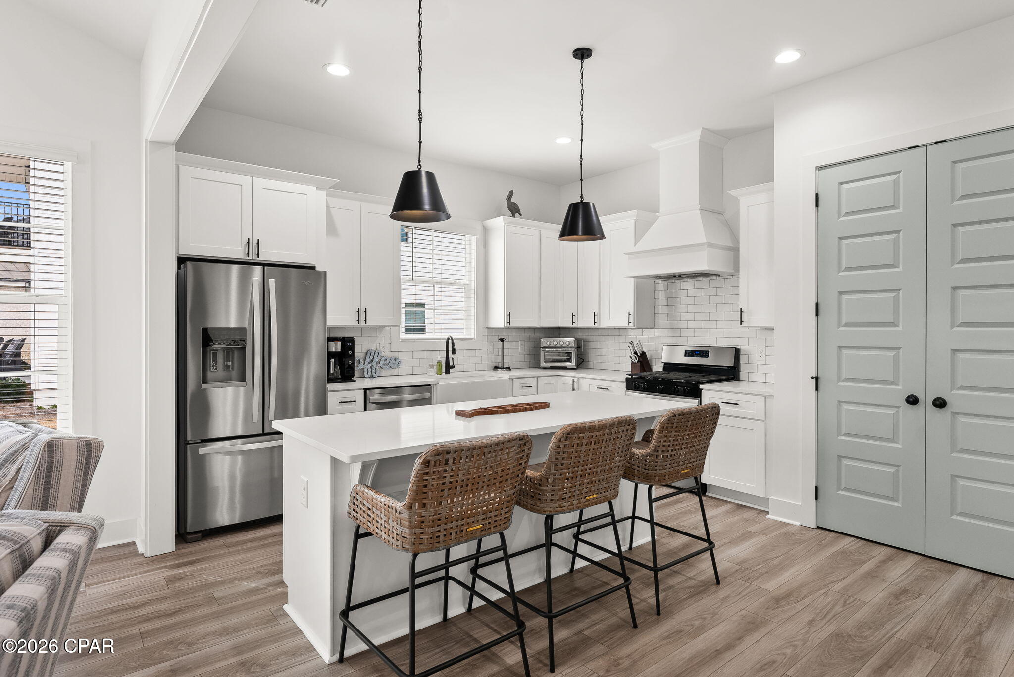 Tapestry Park - Residential