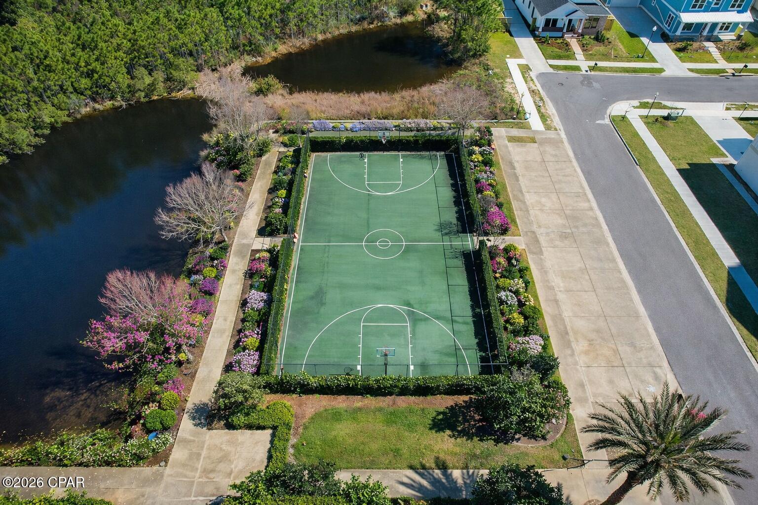 Tapestry Park - Residential