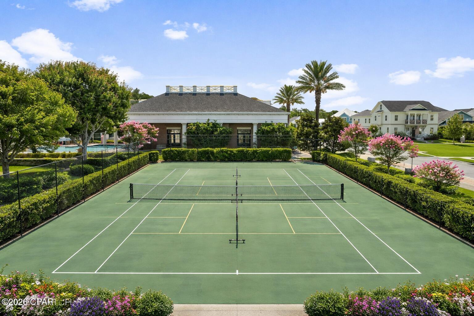 Tapestry Park - Residential