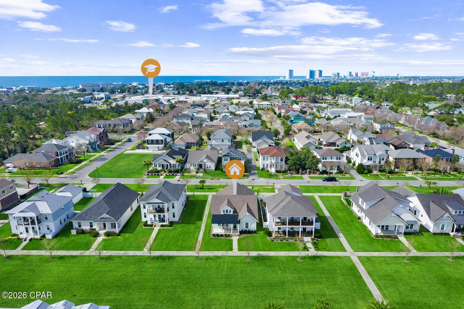 Tapestry Park - Residential