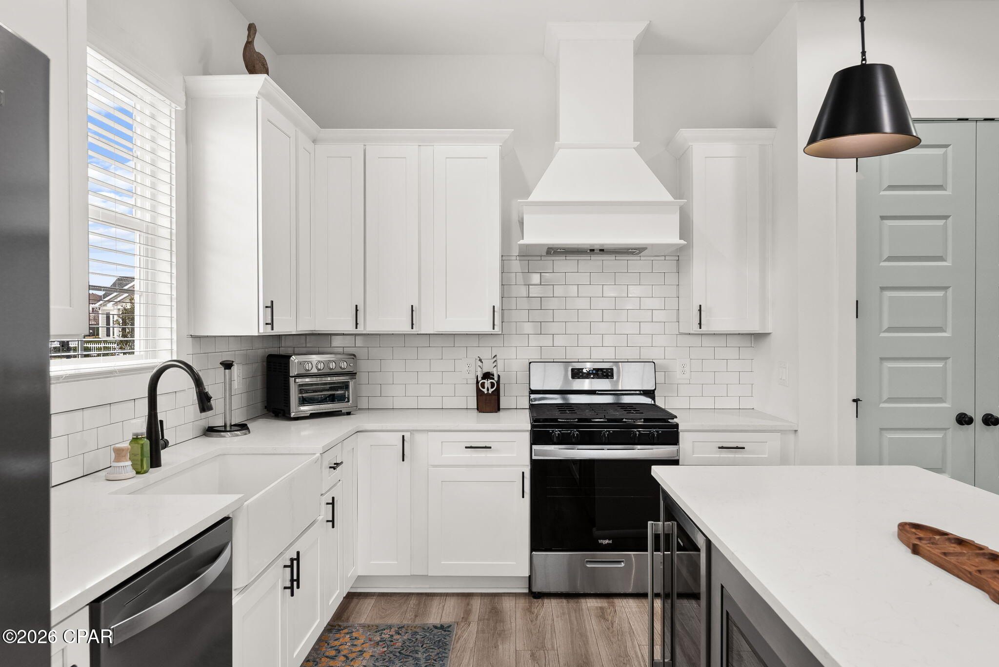 Tapestry Park - Residential