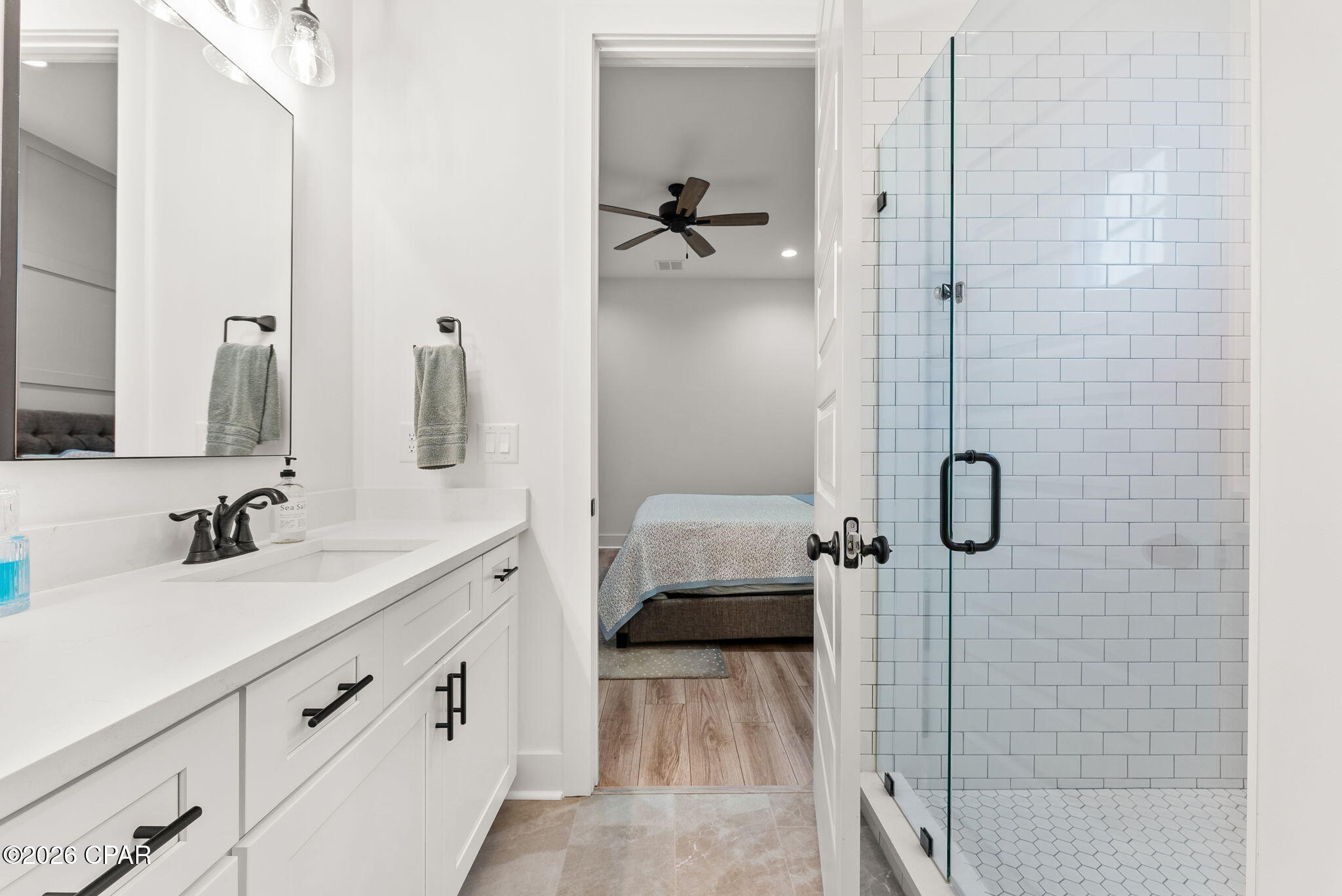 Tapestry Park - Residential