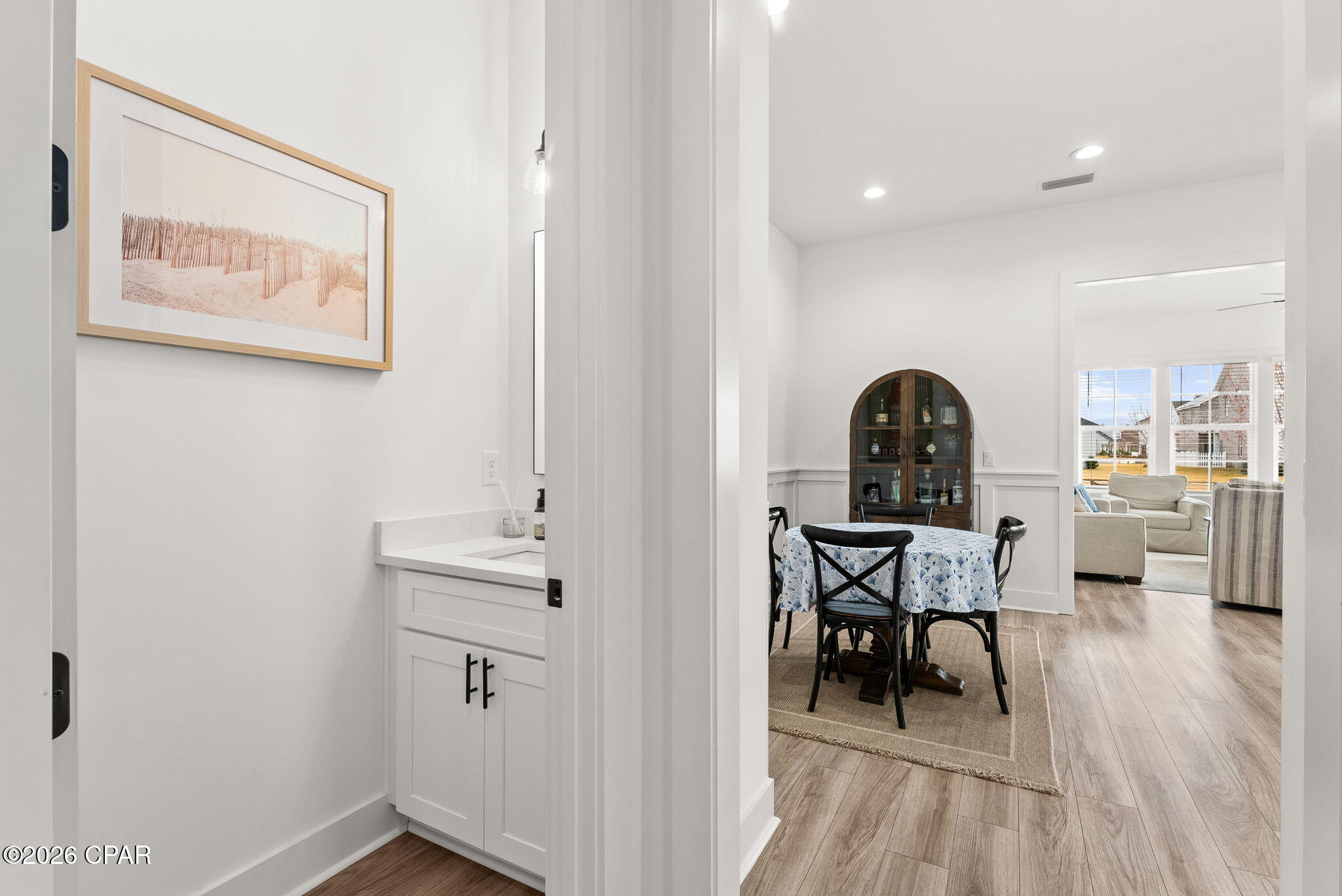 Tapestry Park - Residential