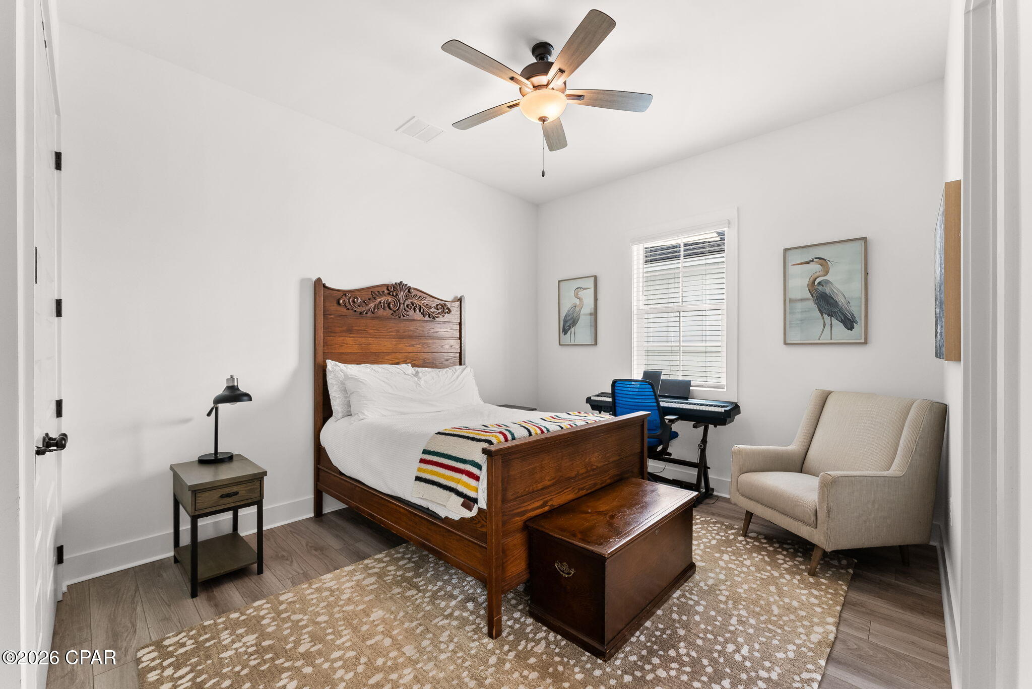 Tapestry Park - Residential