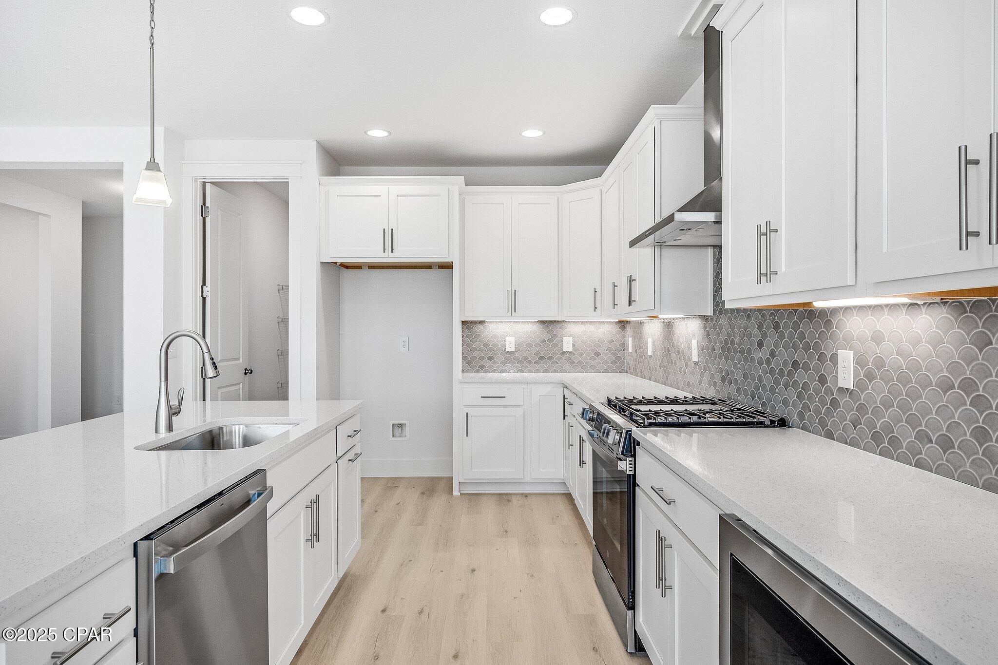 Breakfast Point East - Residential