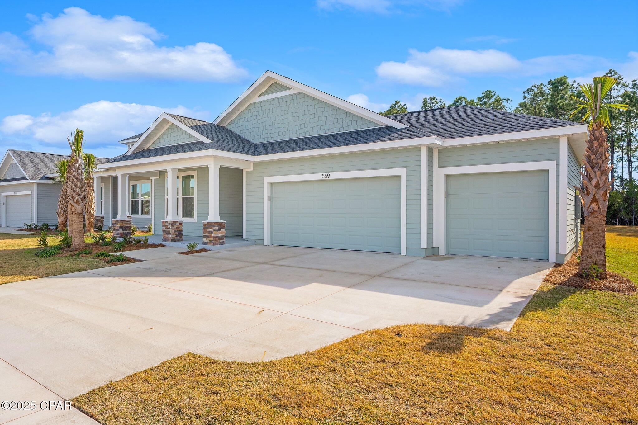 Breakfast Point East - Residential