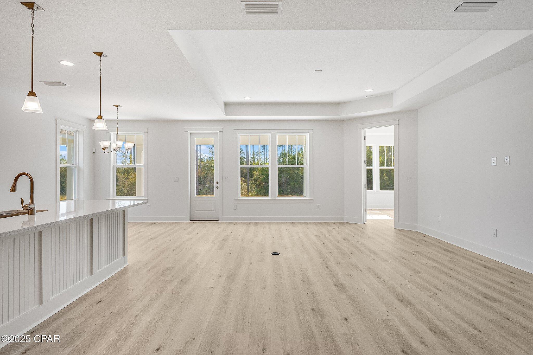 Breakfast Point East - Residential