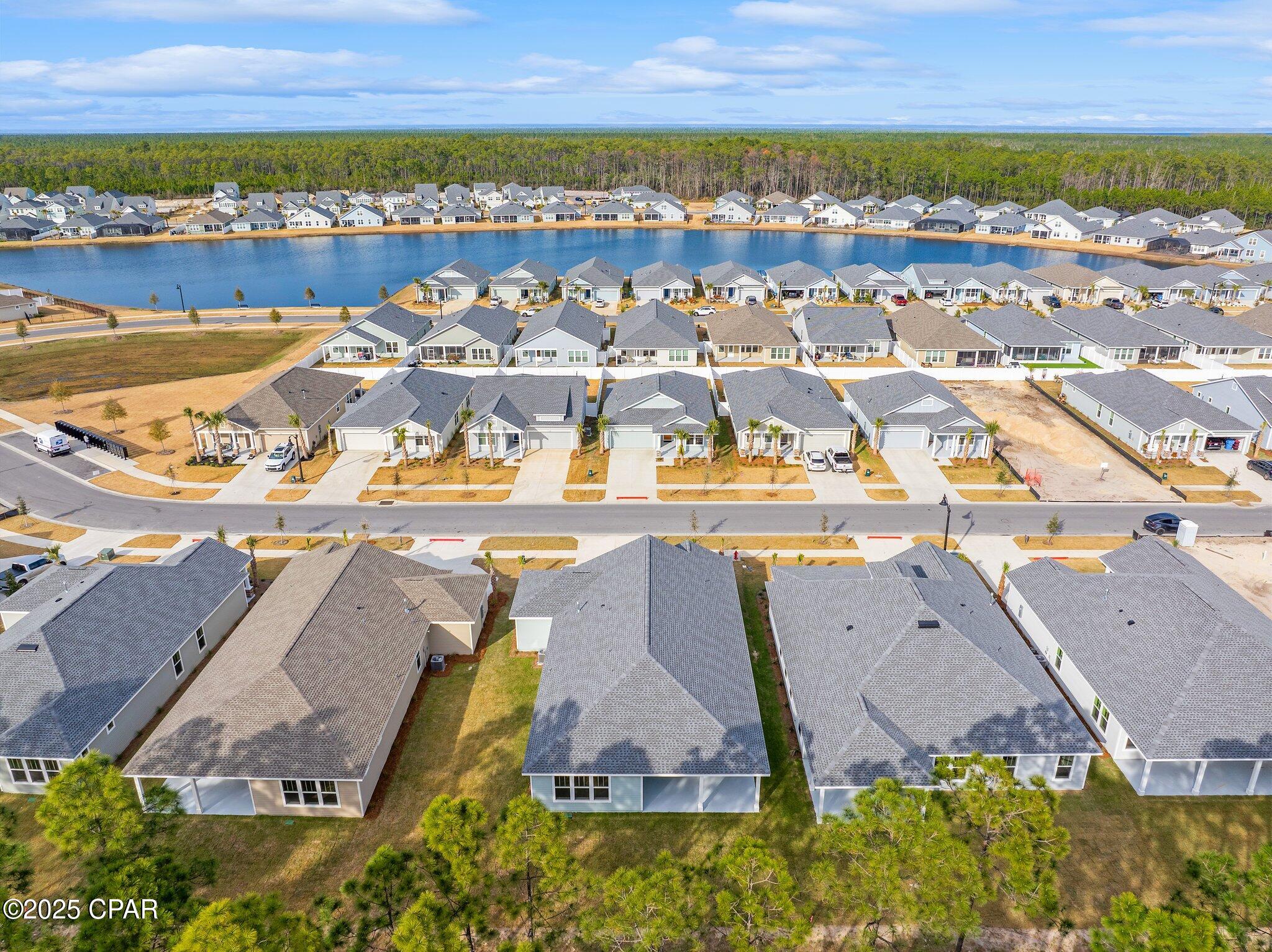Breakfast Point East - Residential