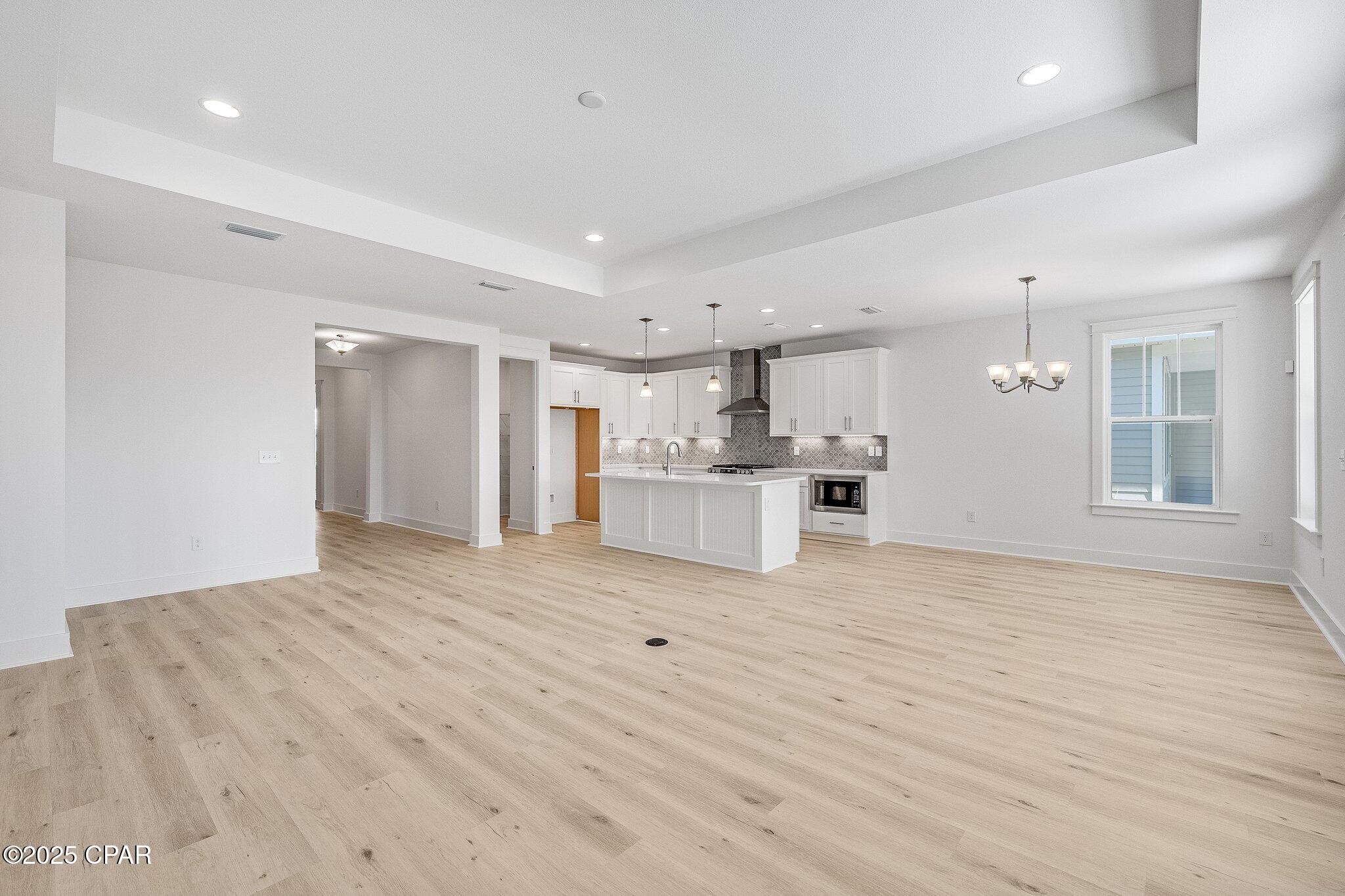 Breakfast Point East - Residential