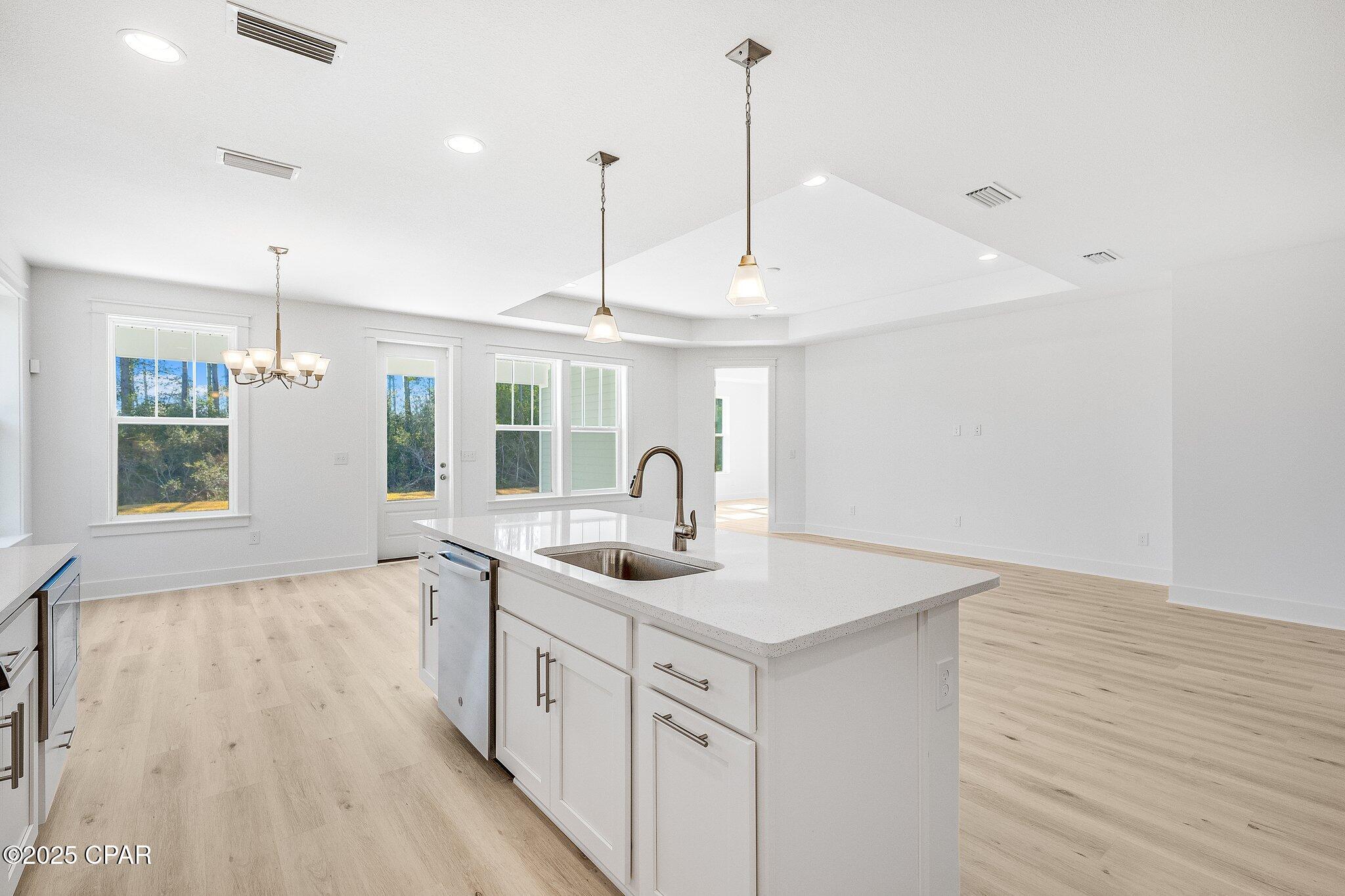 Breakfast Point East - Residential