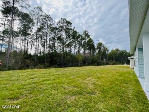 A home in Panama City Beach