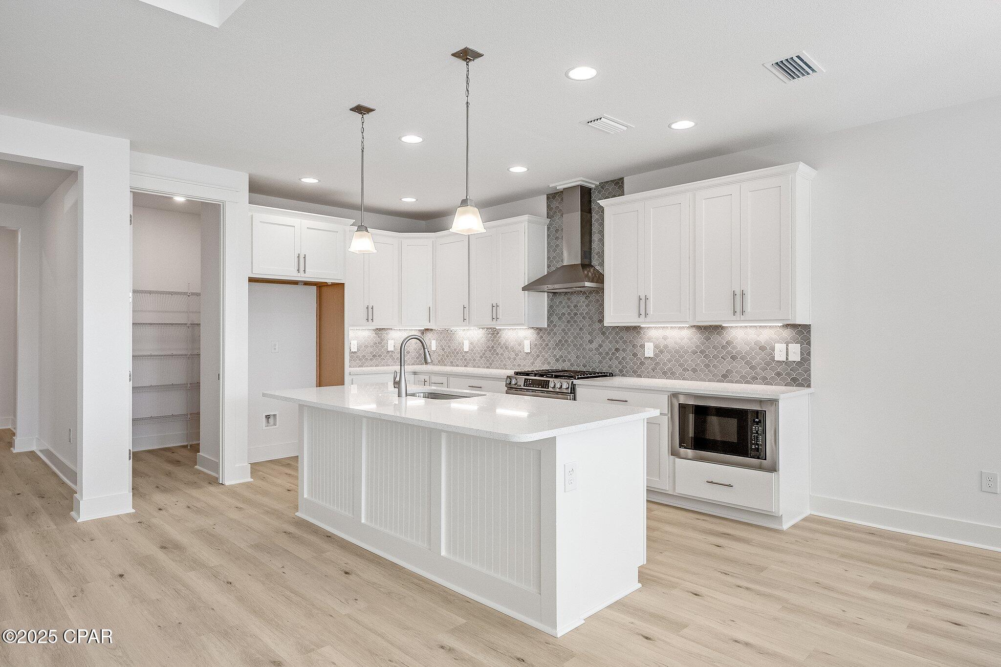 Breakfast Point East - Residential