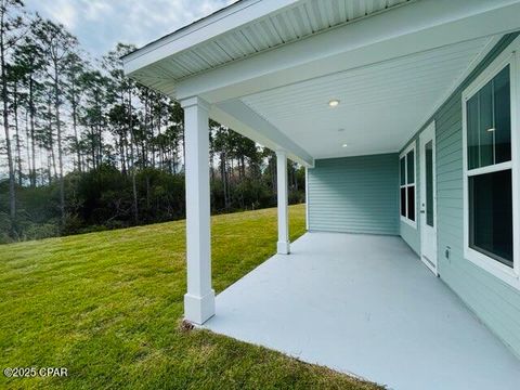 A home in Panama City Beach