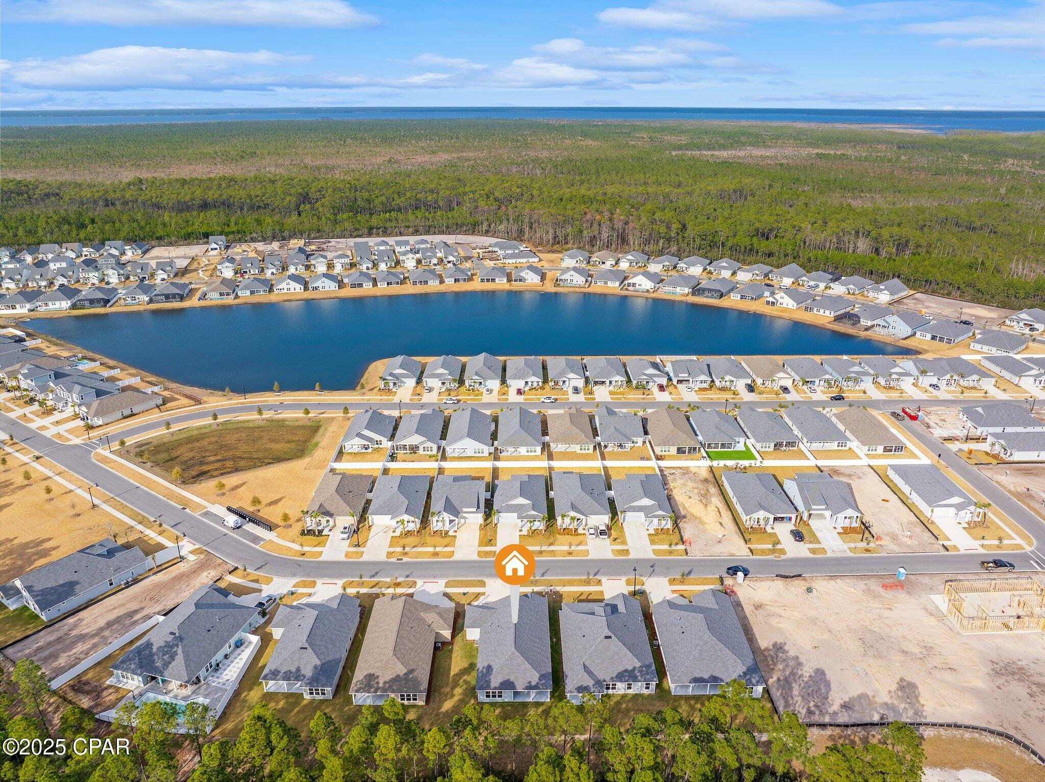 Breakfast Point East - Residential