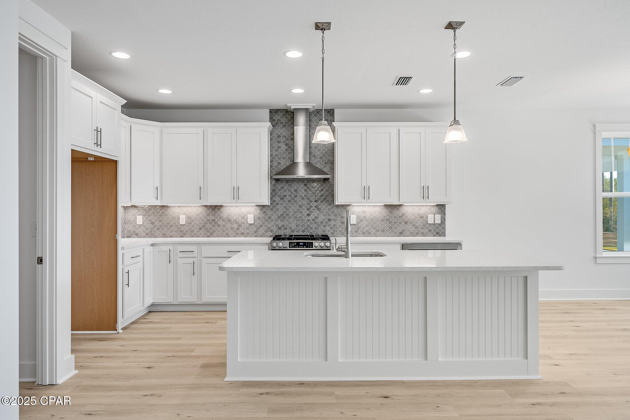 Breakfast Point East - Residential