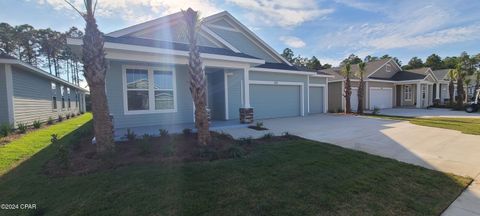 A home in Panama City Beach