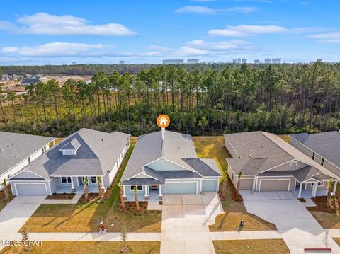 A home in Panama City Beach