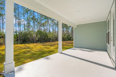 A home in Panama City Beach