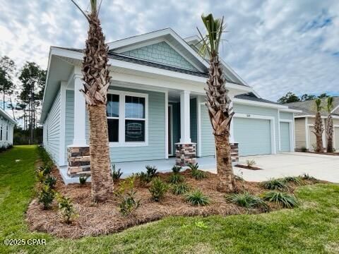 A home in Panama City Beach