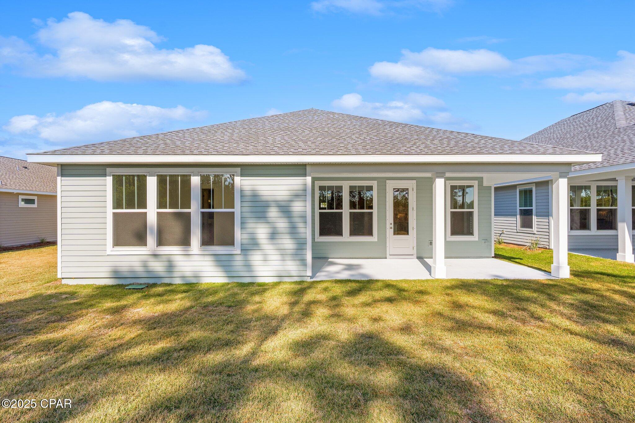 Breakfast Point East - Residential