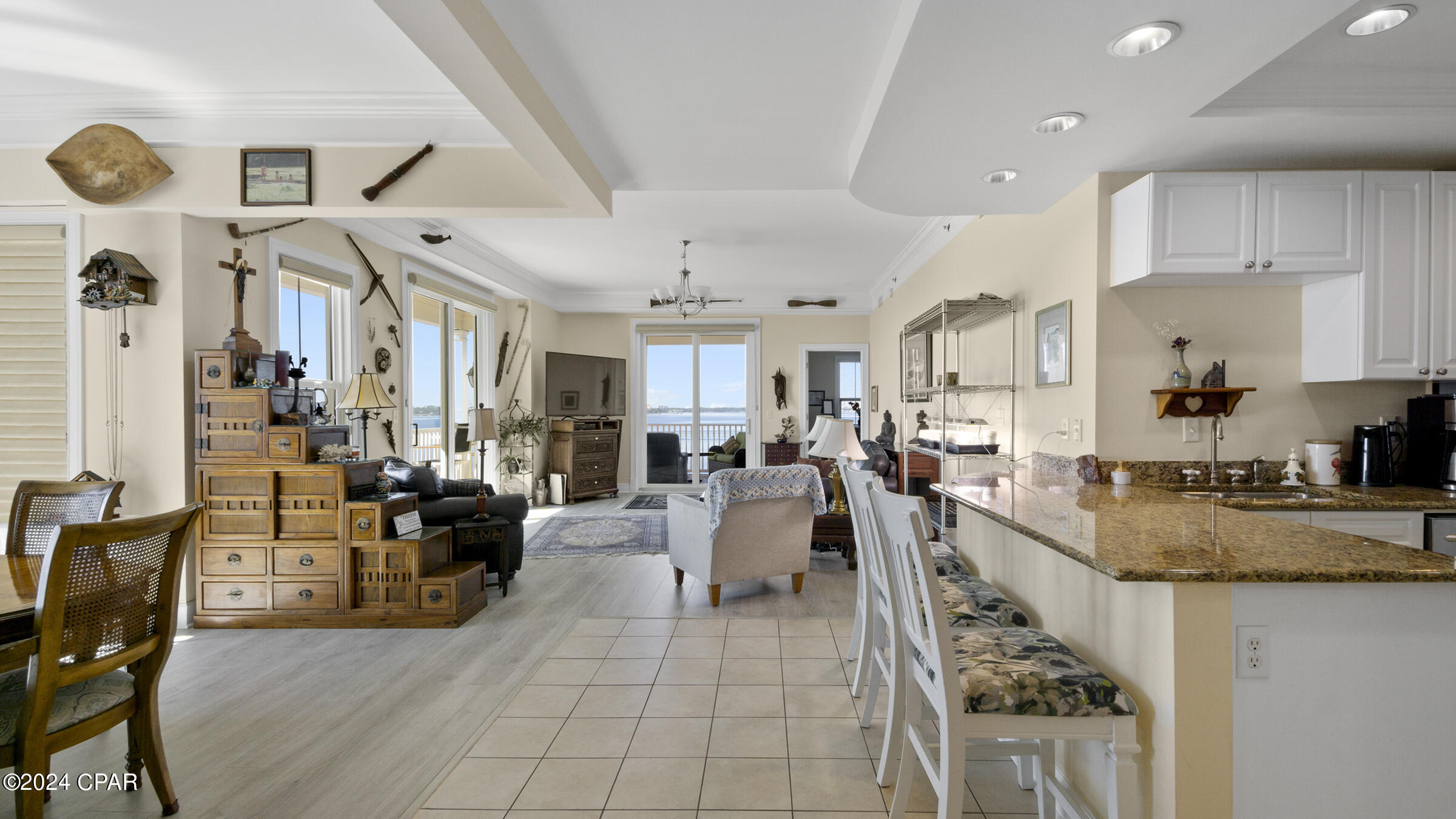 Harbour Village At Historic St Andrews - Residential