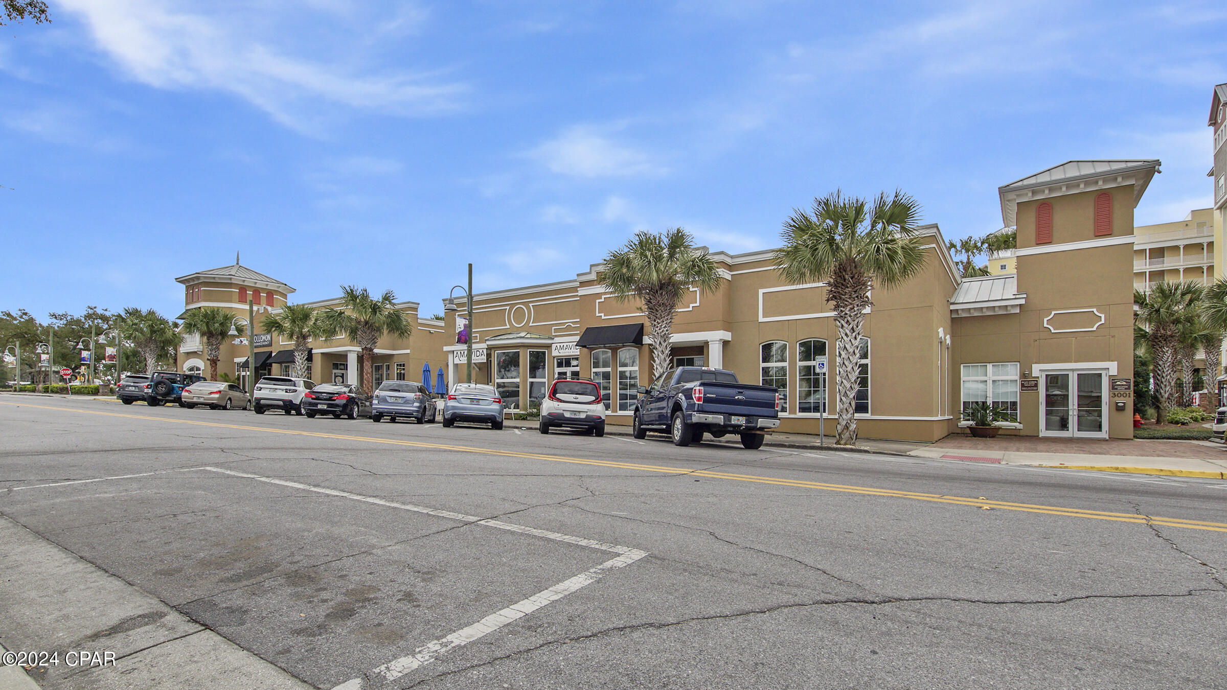 Harbour Village At Historic St Andrews - Residential
