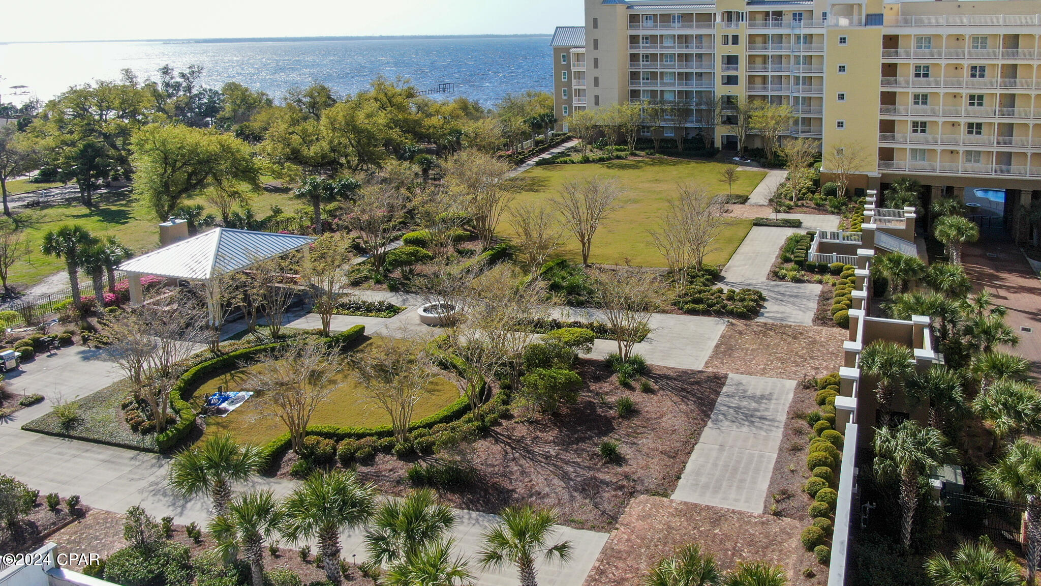Harbour Village At Historic St Andrews - Residential