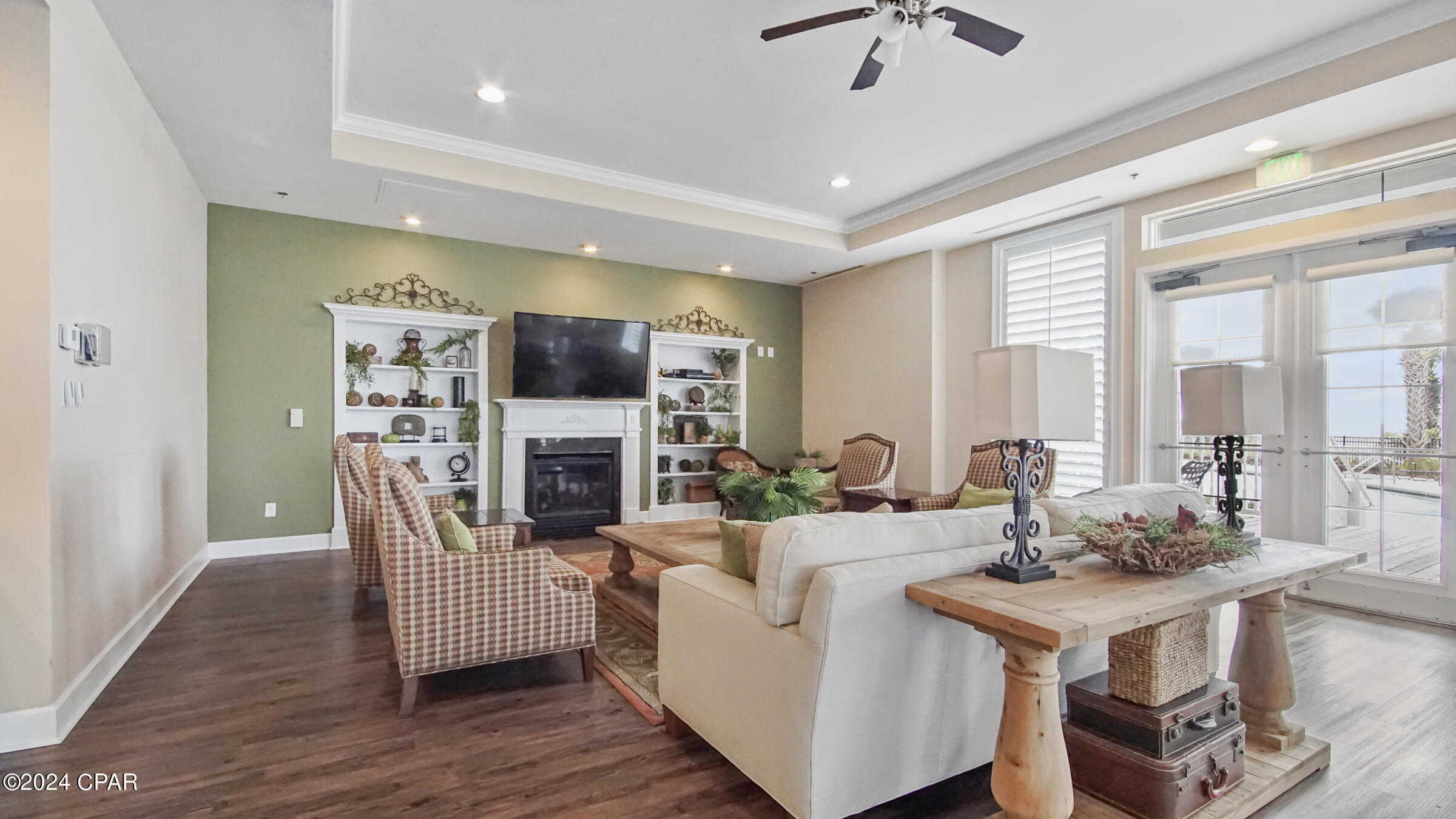 Harbour Village At Historic St Andrews - Residential