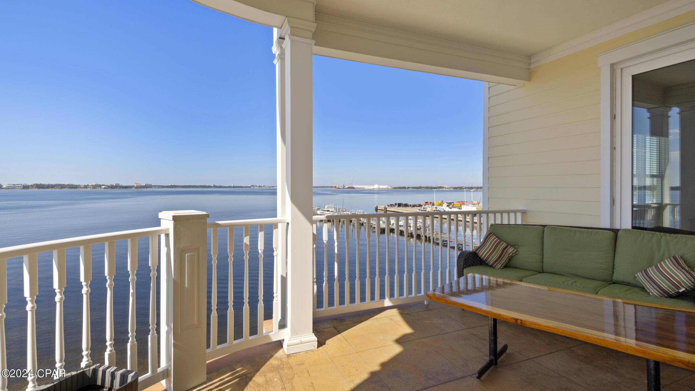 Harbour Village At Historic St Andrews - Residential