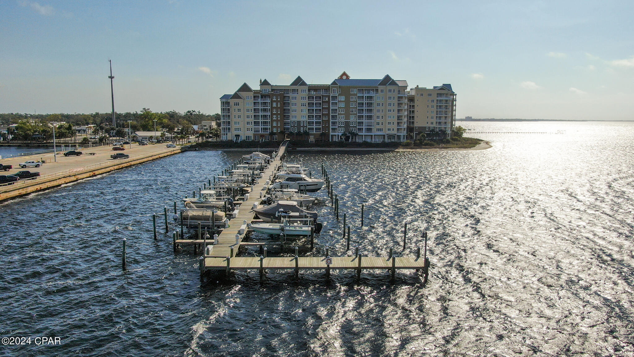 Harbour Village At Historic St Andrews - Residential