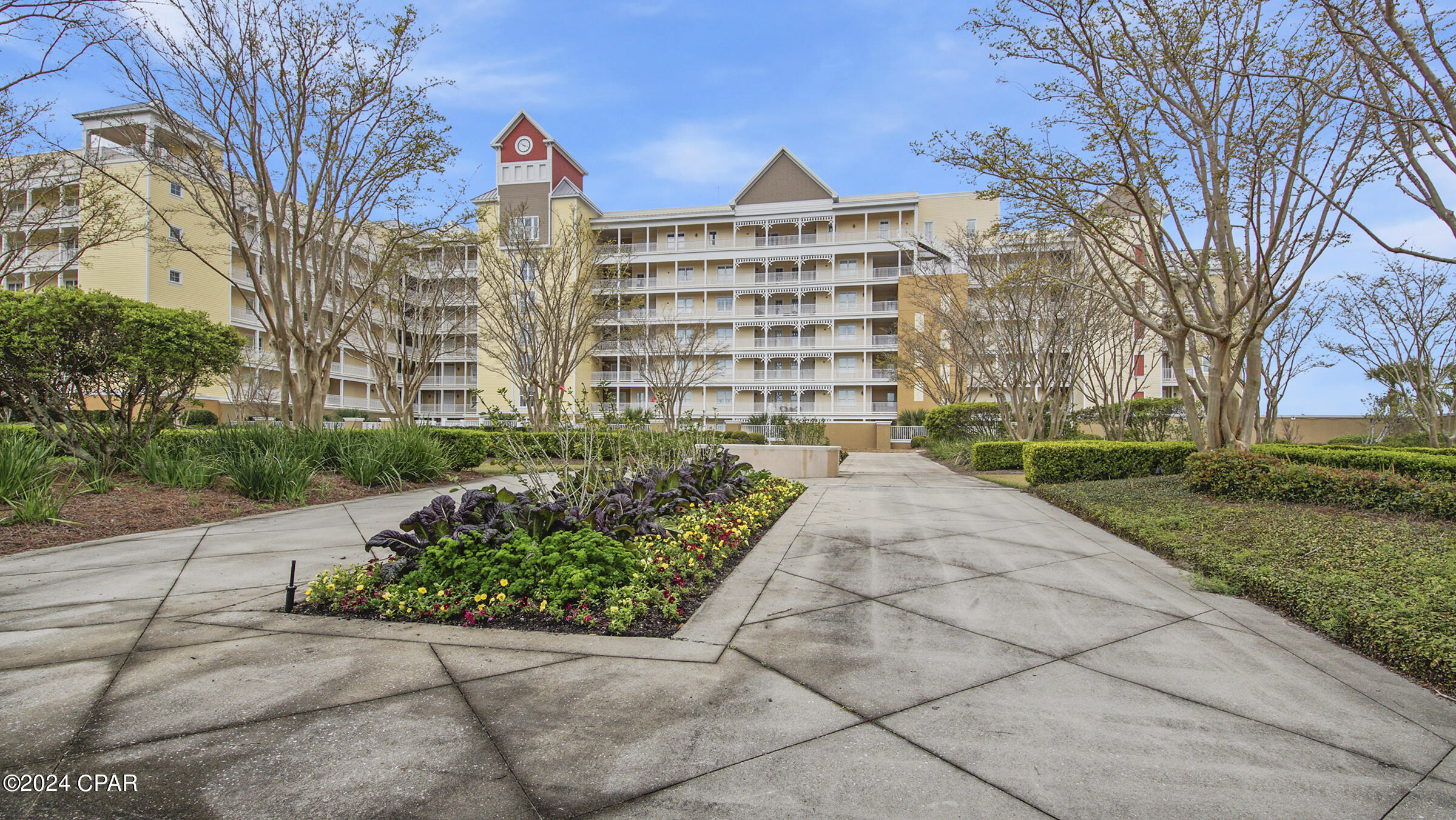 Harbour Village At Historic St Andrews - Residential