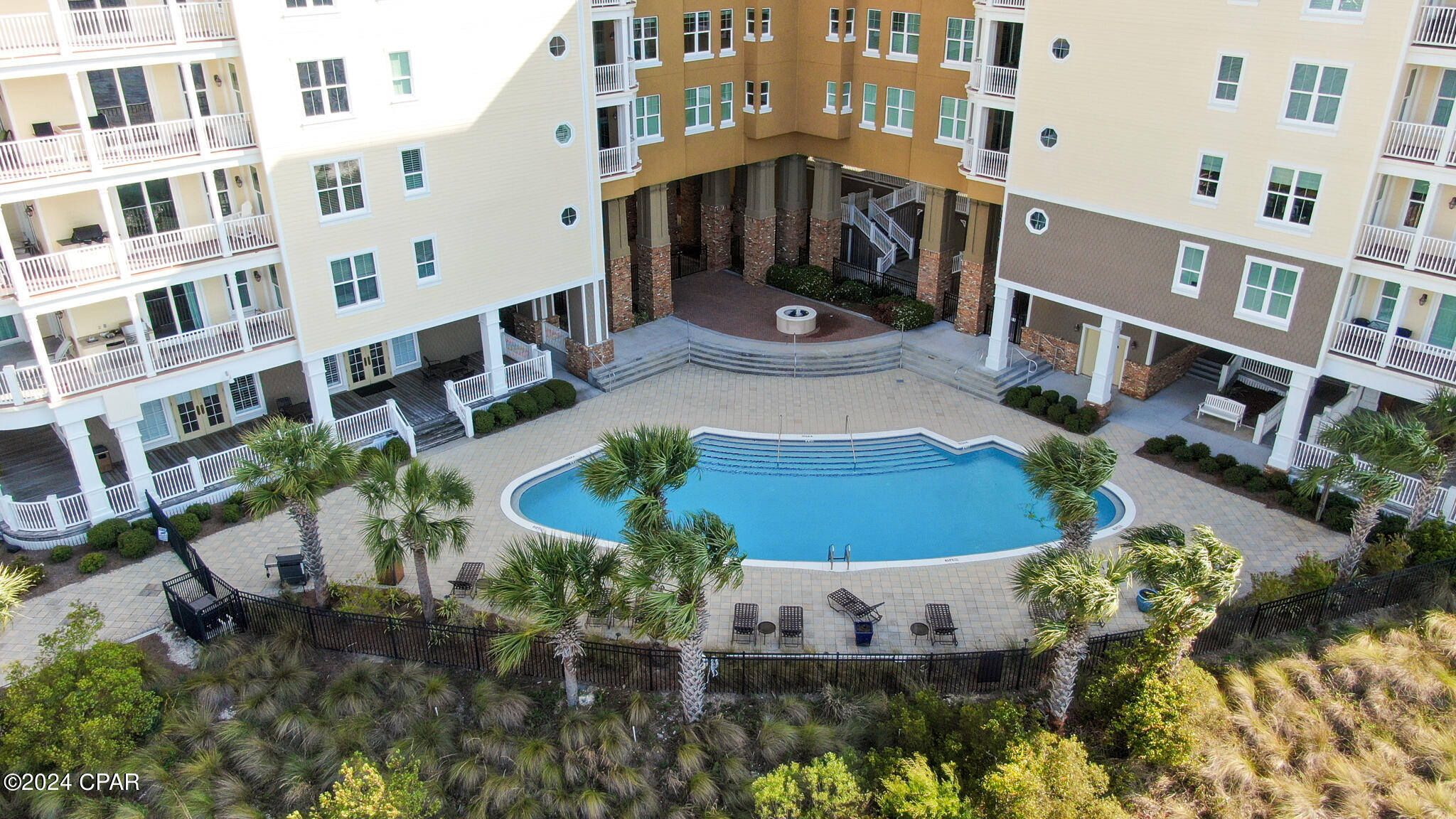 Harbour Village At Historic St Andrews - Residential