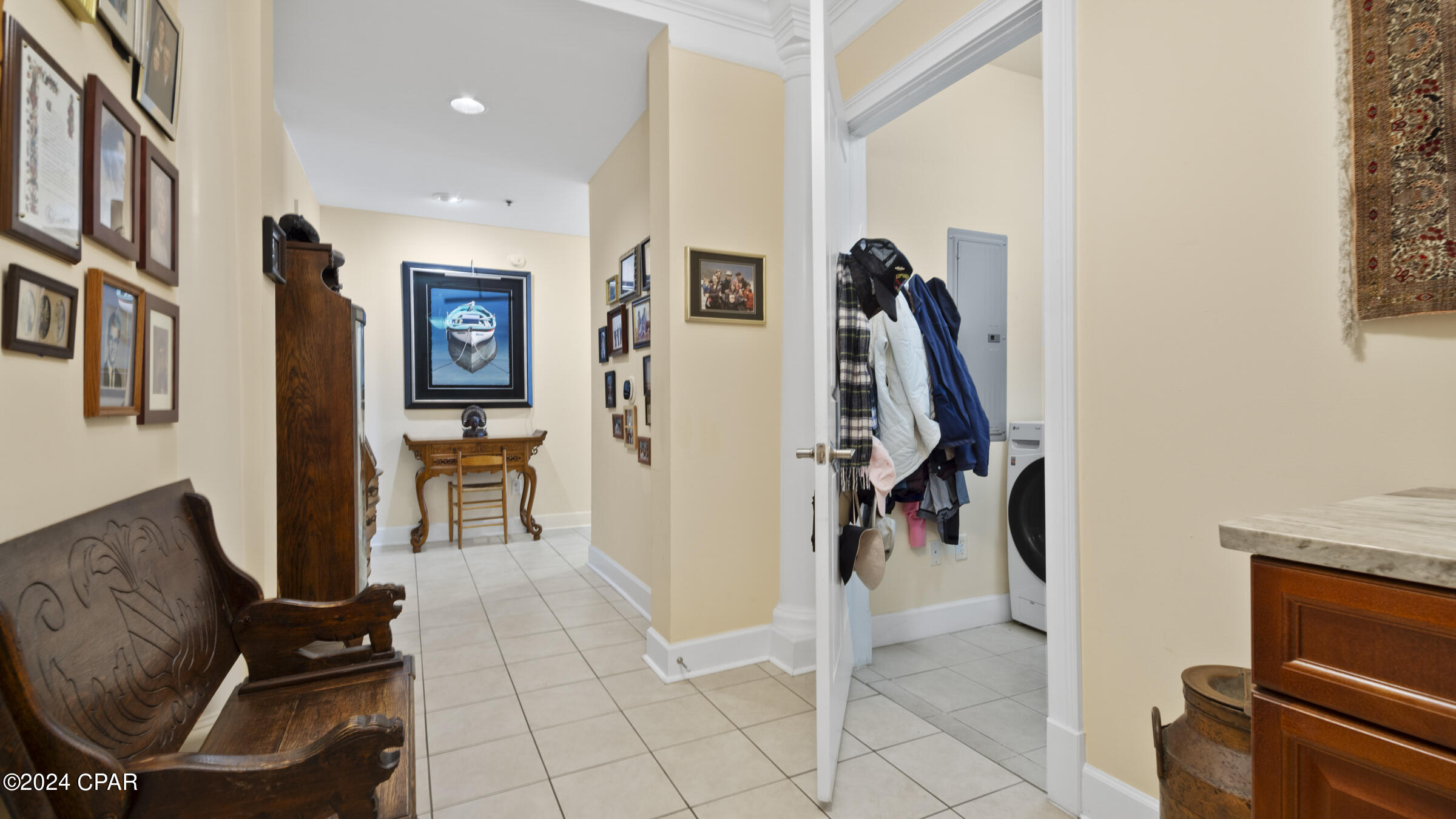 Harbour Village At Historic St Andrews - Residential