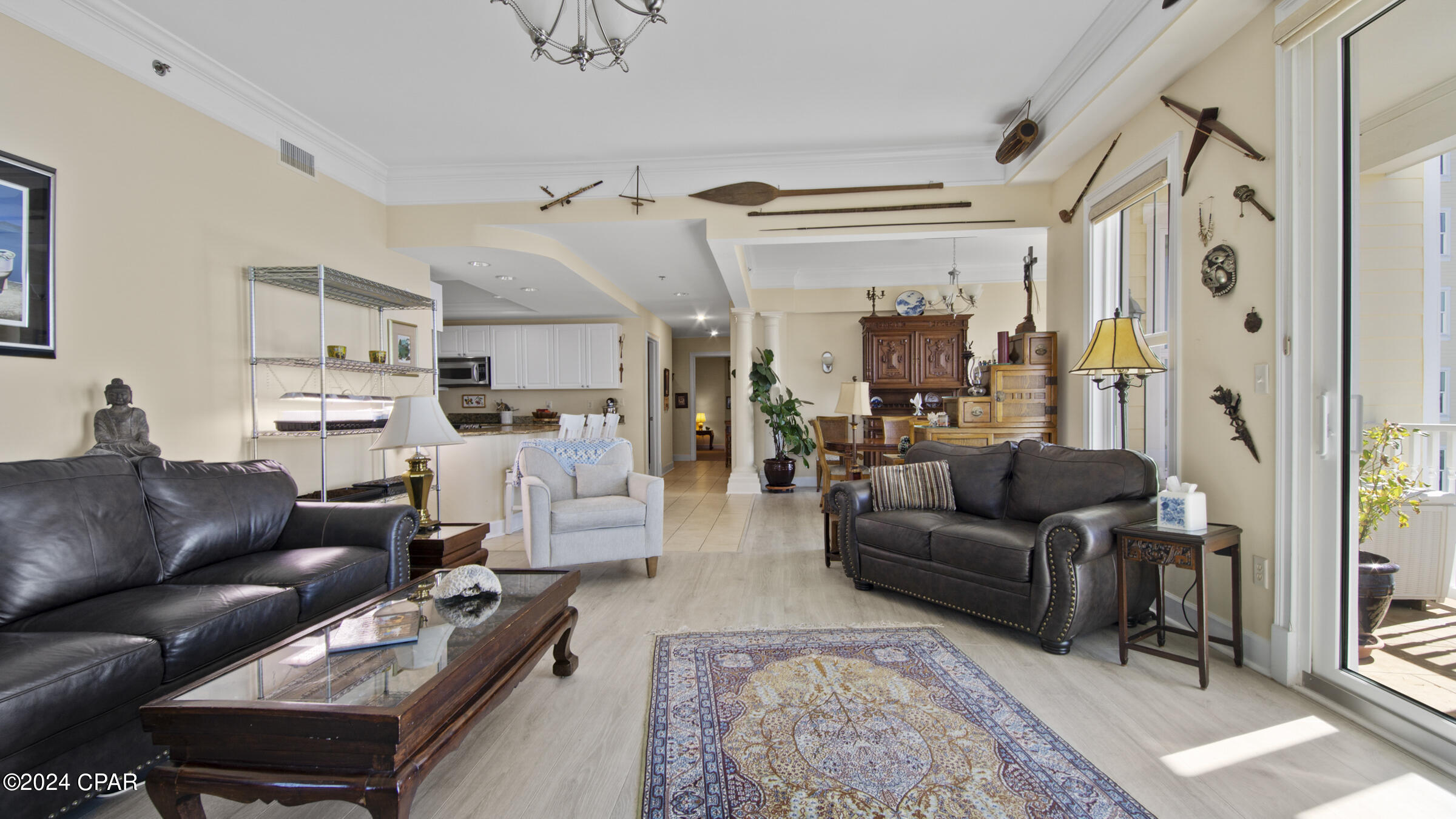 Harbour Village At Historic St Andrews - Residential