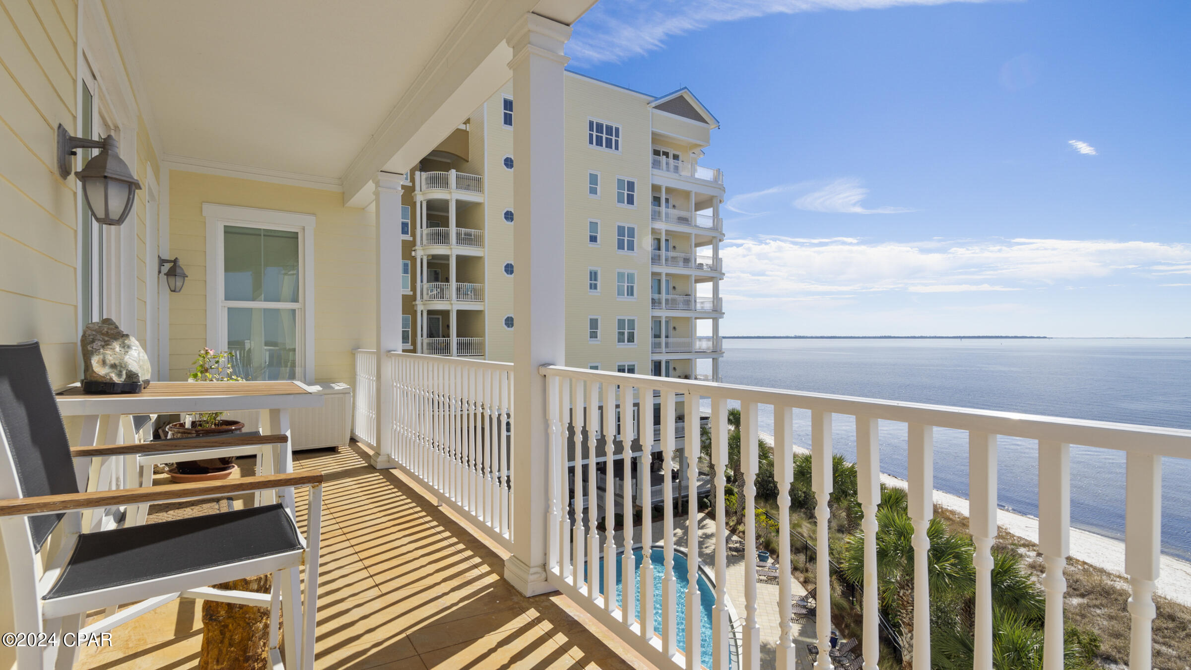 Harbour Village At Historic St Andrews - Residential