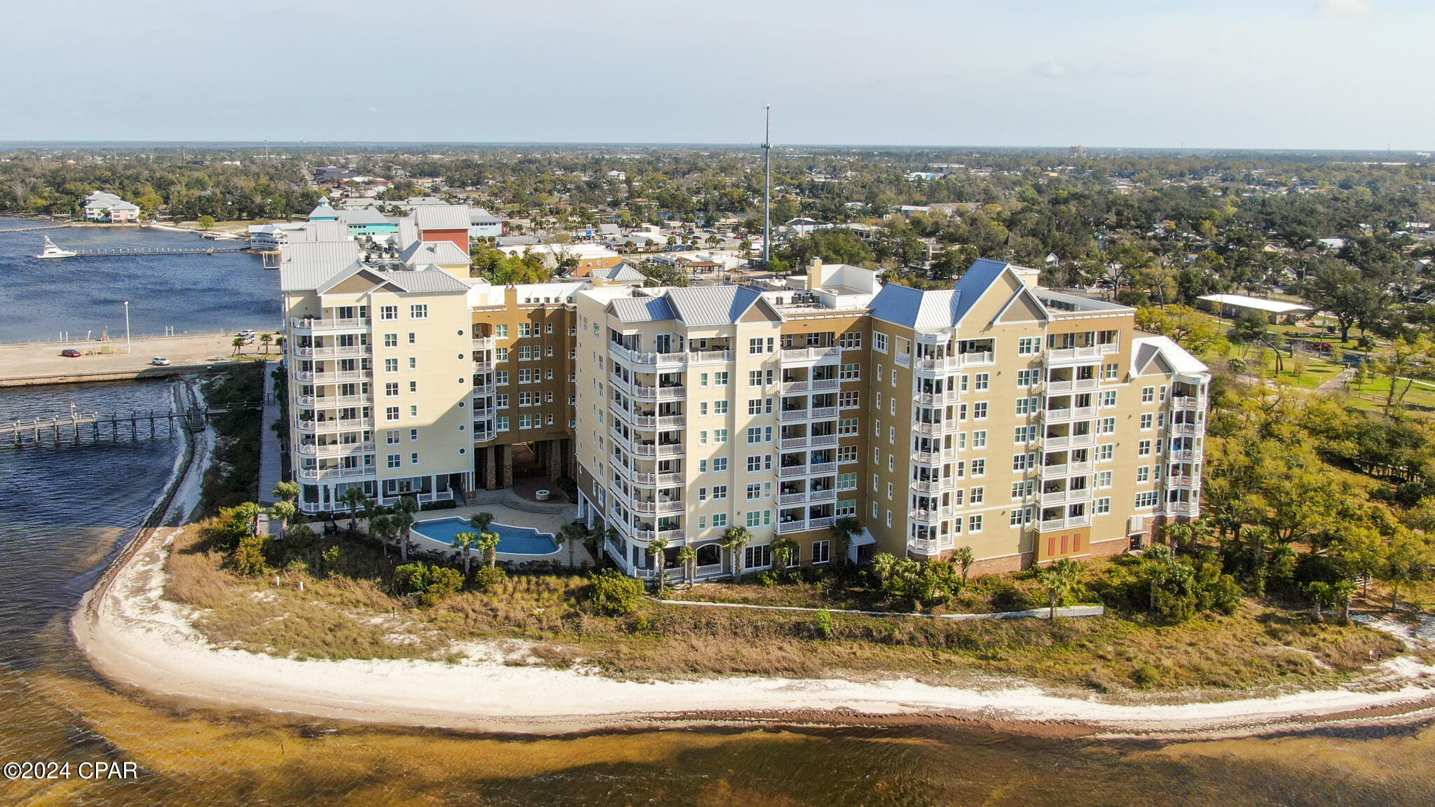 Harbour Village At Historic St Andrews - Residential