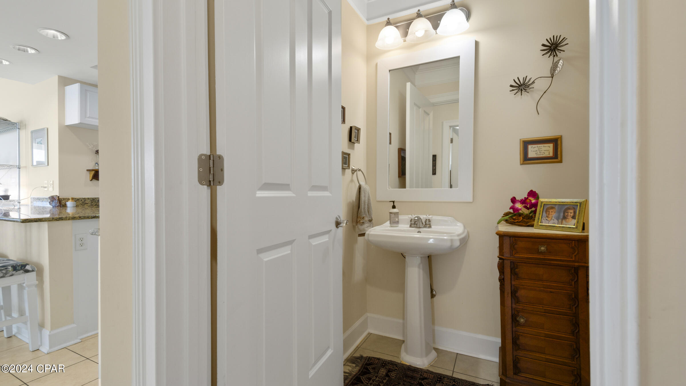 Harbour Village At Historic St Andrews - Residential