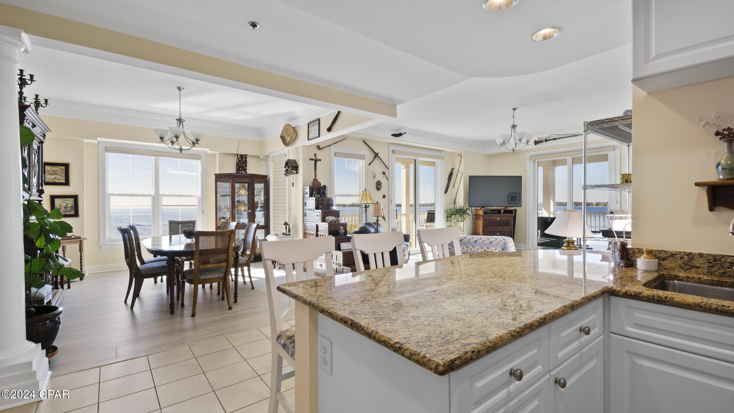 Harbour Village At Historic St Andrews - Residential