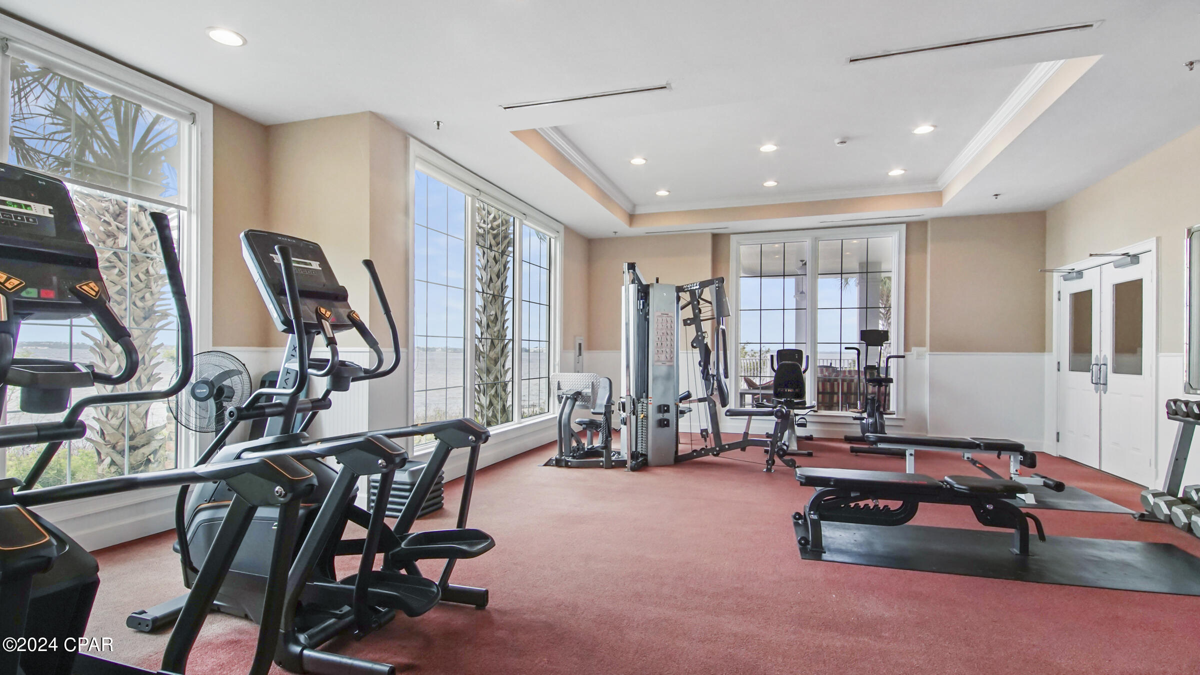 Harbour Village At Historic St Andrews - Residential