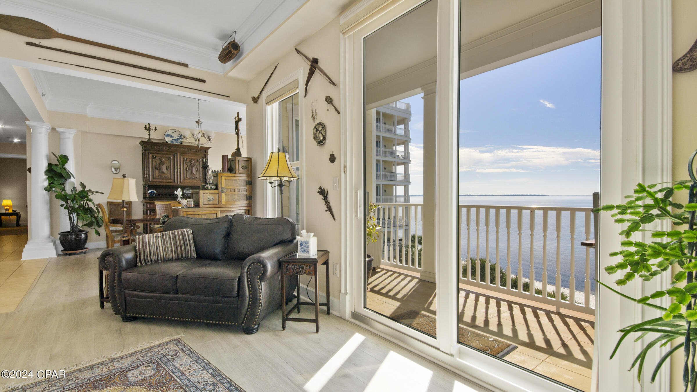 Harbour Village At Historic St Andrews - Residential