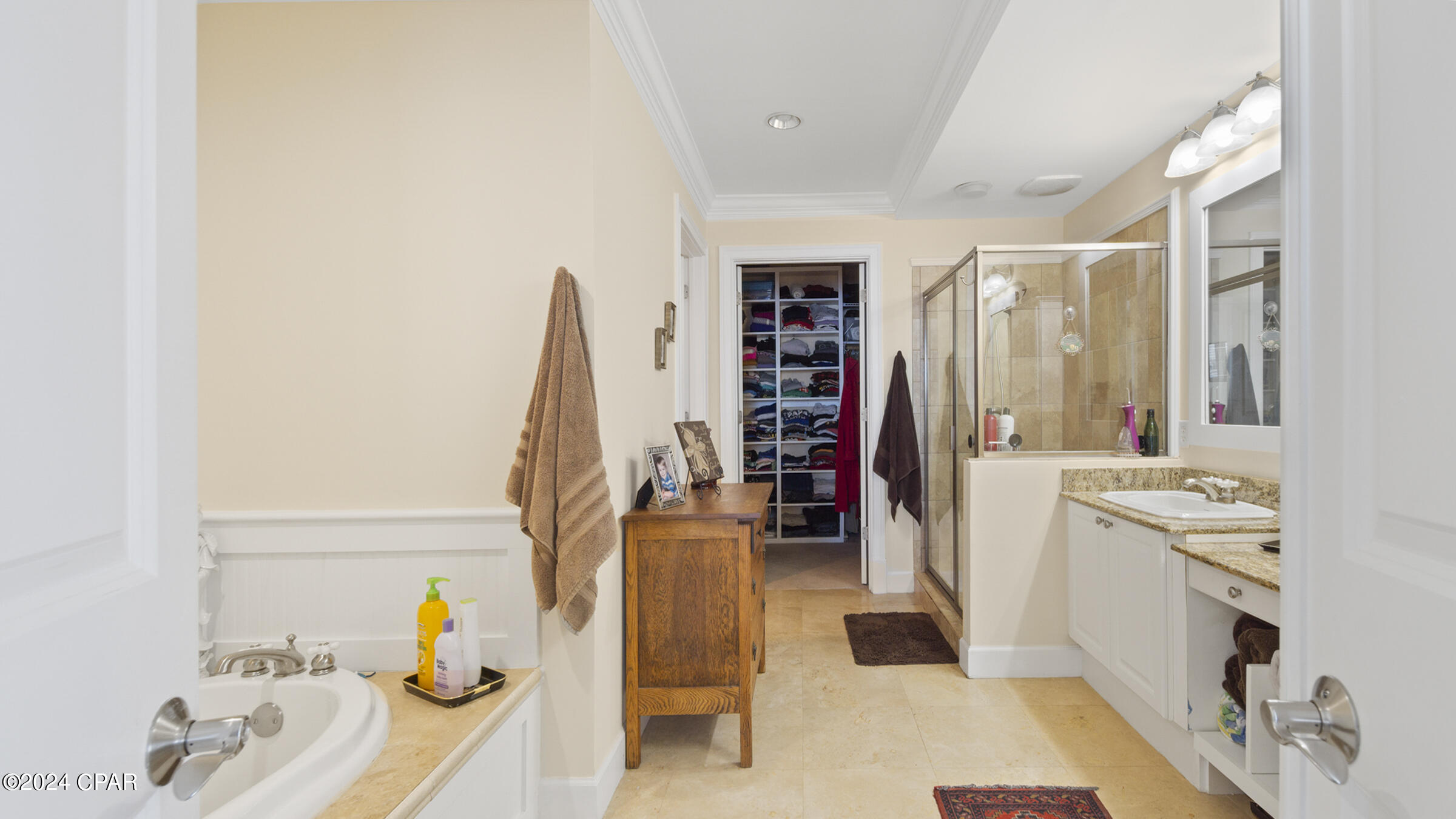 Harbour Village At Historic St Andrews - Residential