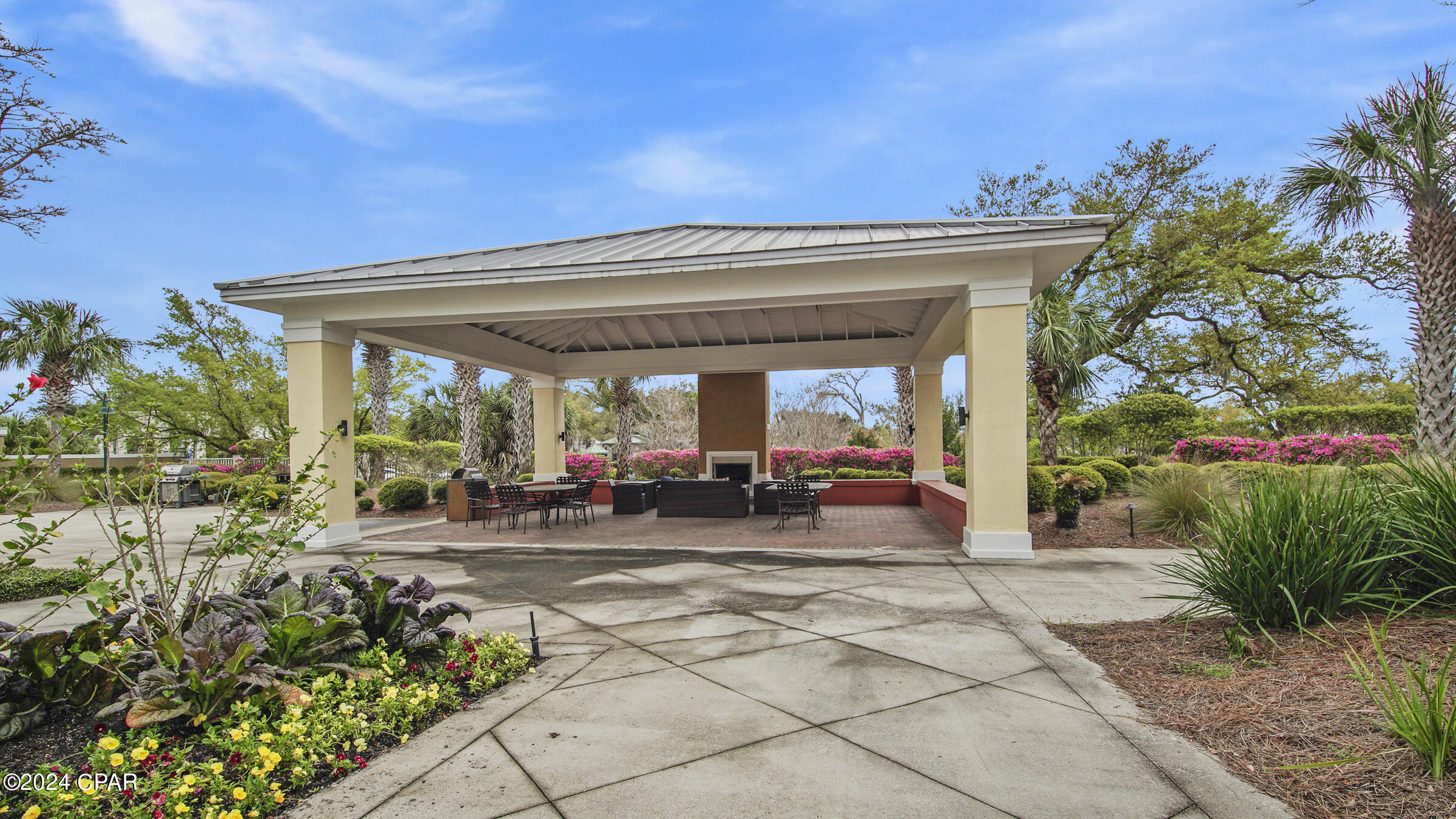 Harbour Village At Historic St Andrews - Residential