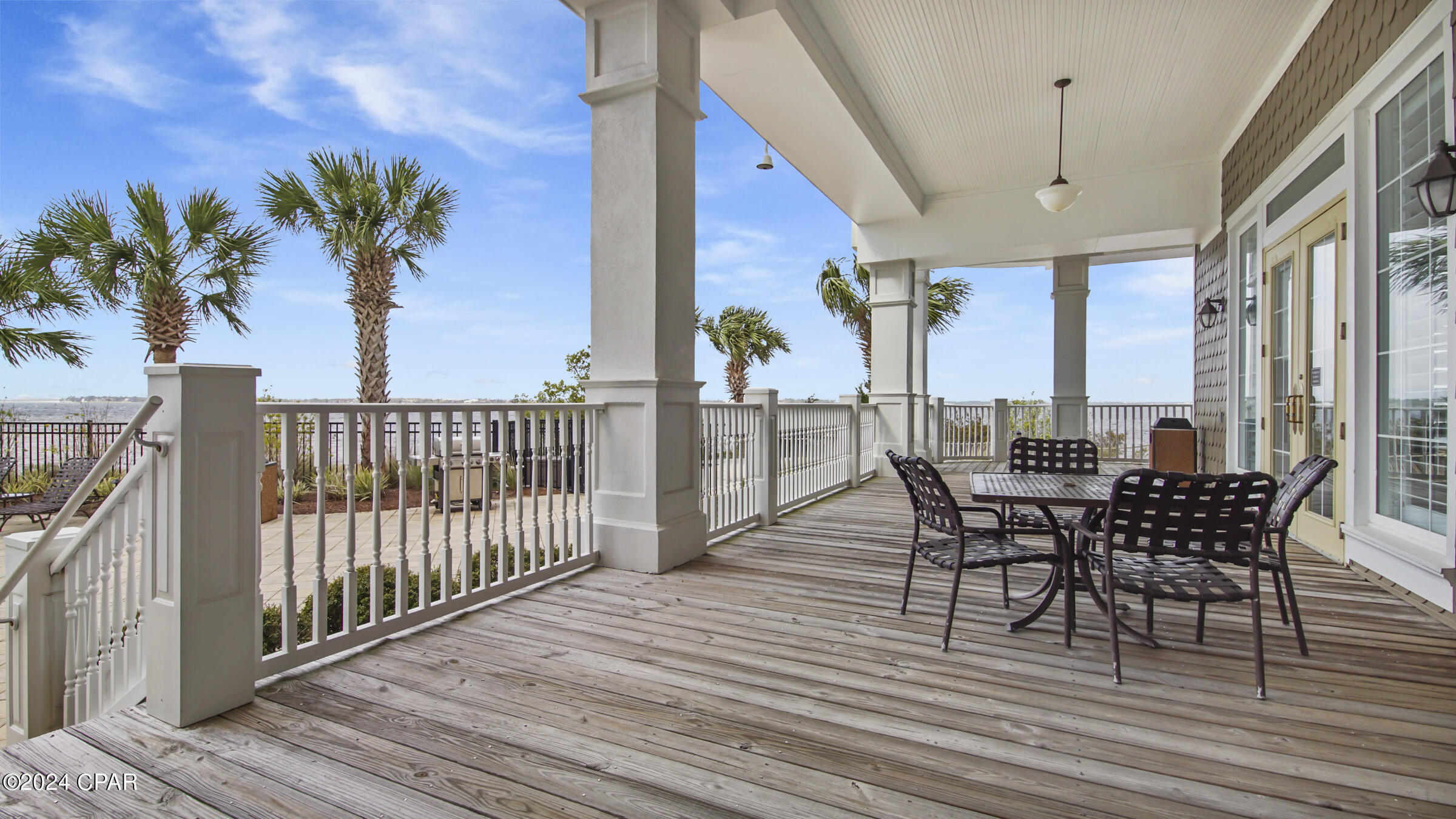 Harbour Village At Historic St Andrews - Residential