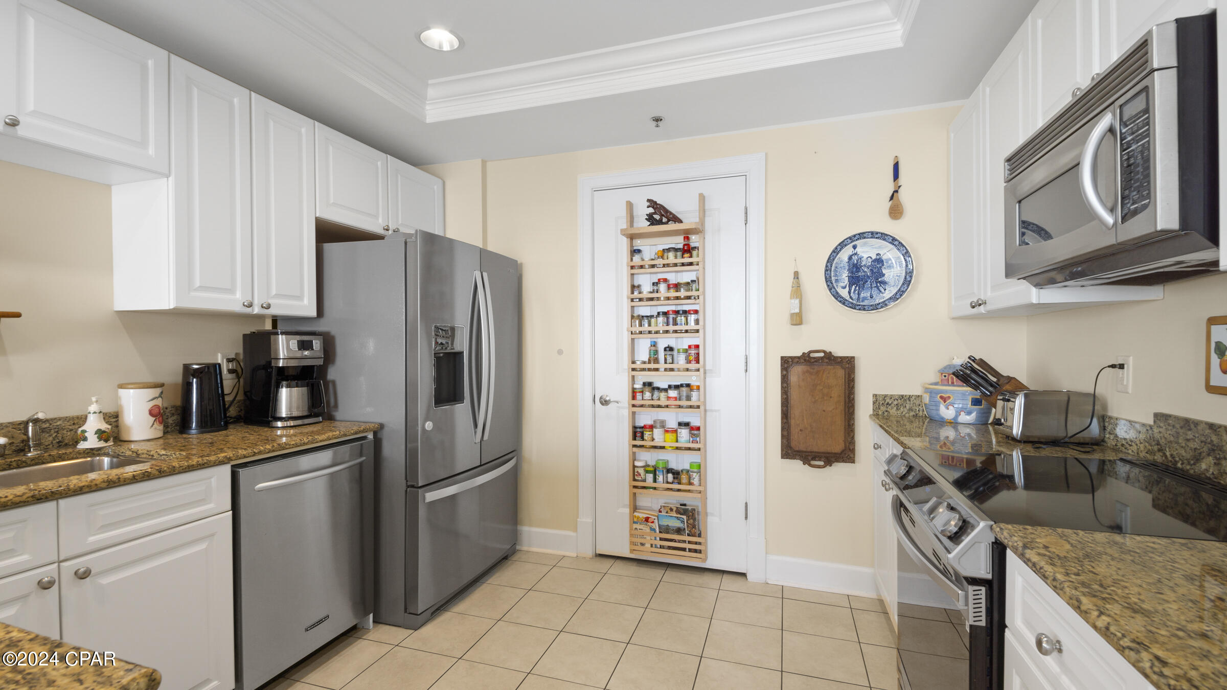 Harbour Village At Historic St Andrews - Residential